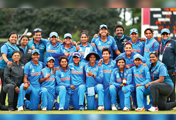 Indian Women Cricket Team to Kickstart World Champions Australia in December 