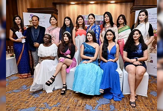 iStem dermaceutical Launches 1st Beyond Beauty 2022 Season to Empower Indian Women 