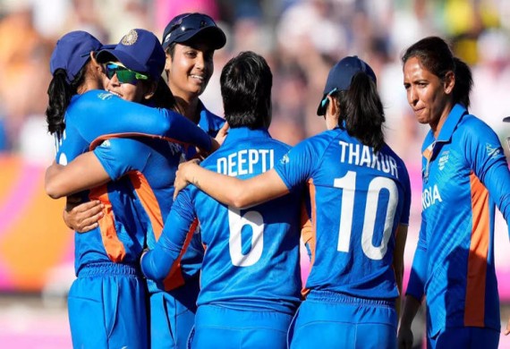 In 2023-24, Indian women's team to play Tests against Australia & England