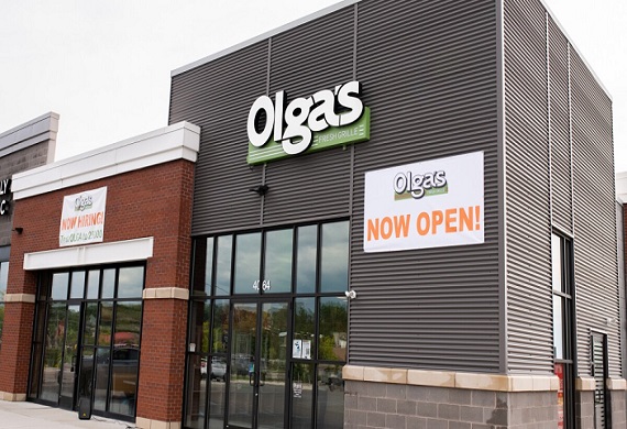 Female Entrepreneurs In Michigan Can Now Apply For Grants From Olga Loizon Memorial Foundation Female Entrepreneurs In Michigan Can Now Apply For Grants From Olga Loizon Memorial Foundation
