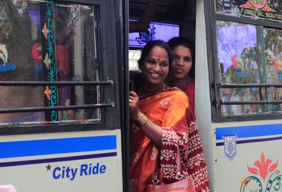 Free Transportation for Women & Children on Raksha Bandhan by Haryana Government