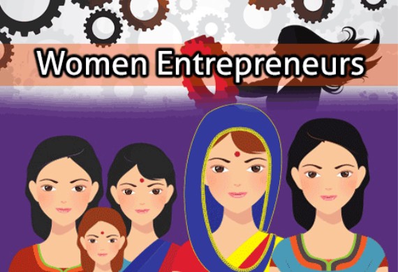 The Harbinger of Change - Women in MSMEs