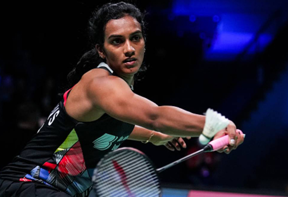 Sindhu leads India's campaign in the BWF World Tour Finals