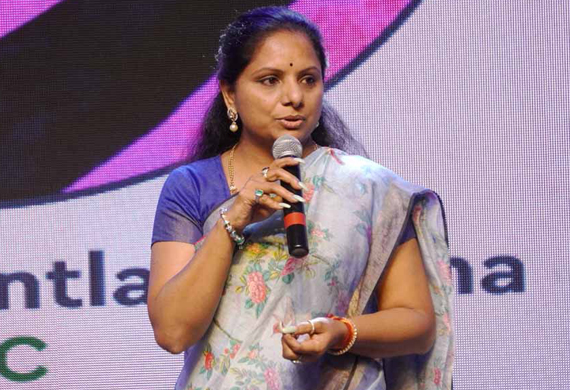 MLC Kalvakuntla Kavitha to present Excellence awards to Vysya women