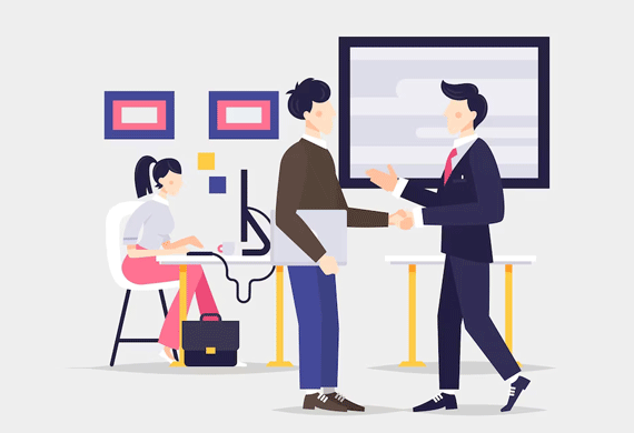 An Effective Chief Sales Officers Must Be an Effective Relationship Builder An Effective Chief Sales Officers Must Be an Effective Relationship Builder