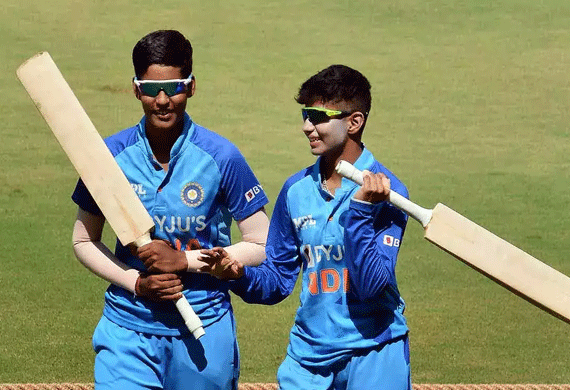 Shweta Sehrawat to lead women's India U-19 team for series against NZ