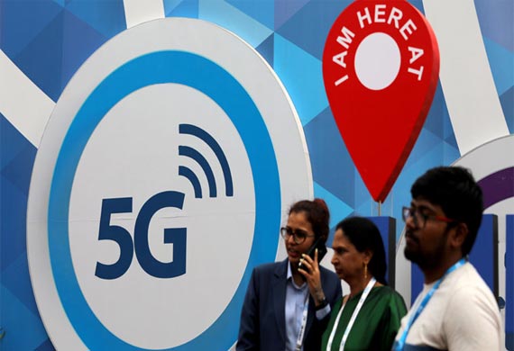 Airtel to Collaborate with Qualcomm for 5G Rollout in India