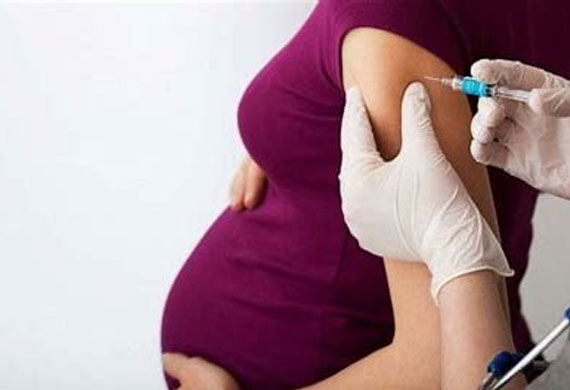 Pregnant Women to get Covid-19 Vaccine says Anurag Kundu Chairperson of DCPCR