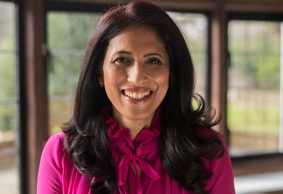 Unilever HR head Leena Nair becomes Chanel global CEO