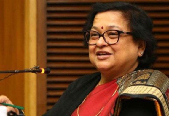 Former Chief Justice of J&K HC, Justice Gita Mittal Appointed as Chairperson of Broadcasters' Self-Regulatory Body Former Chief Justice of J&K HC, Justice Gita Mittal Appointed as Chairperson of Broadcasters' Self-Regulatory Body