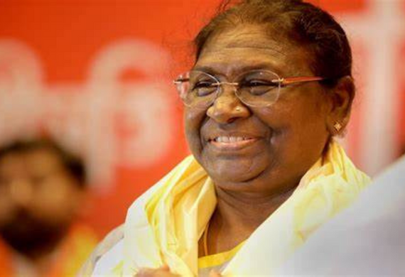 President Droupadi Murmu to attend Rama Devi Women University's convocation in Bhubaneswar