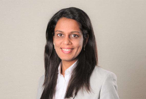 Creation Investment to Open India Office; Appoints Veteran Remika Agarwal as VP & Country Head