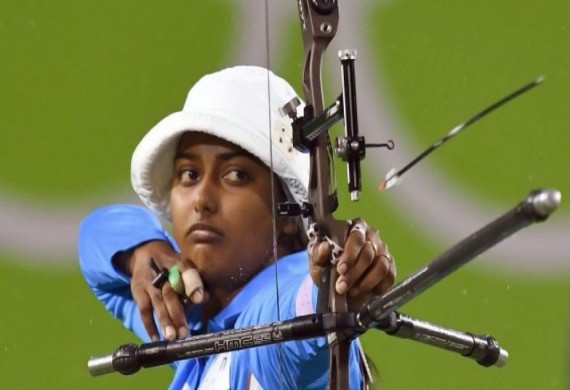 Tokyo Olympic: Deepika Kumari advances to Women's Individual Quarterfinals