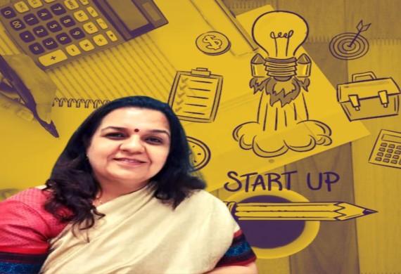 Maharashtra is Launching a Fund Worth Rs 200 crore to Invest in Woman led Businesses