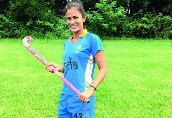 Rajani Etimarpu to Head India Women's Team in FIH Hockey 5s 