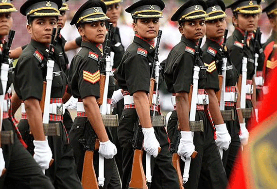 Supreme Court Sends Notice to Centre on Army Women Officer's Plea over Promotions 