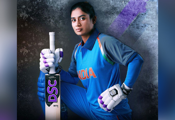 Indian Women's Cricket Legend Mithali Raj Declares Her Retirement from All Forms of Cricket