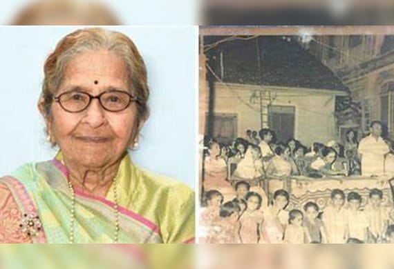 Padma Shri Prabhaben Shah passes away at age 92