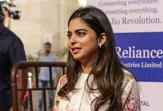 Reliance Retail's Tira Transforms Beauty Shopping in Hyderabad Mall Debut