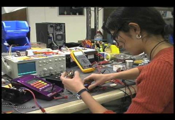 Andhra Pradesh Electronics Policy 2021-24 to Employ & Empower Women