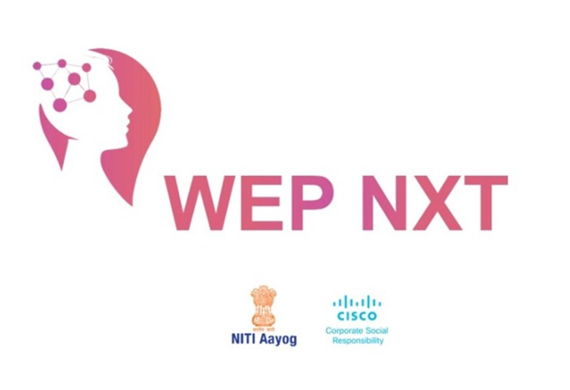 NITI Aayog & Cisco announces WEP to help Women owned Business
