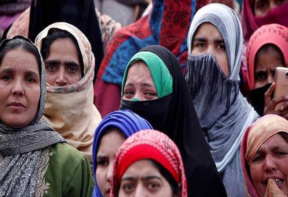 Non-native spouses of J&K women can now obtain a certificate of domicile