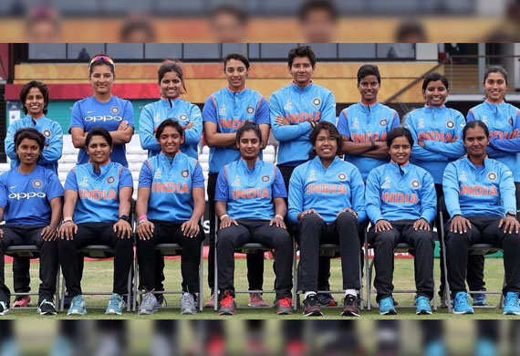 Indian women cricket team to take the field for their first-ever pink ball test