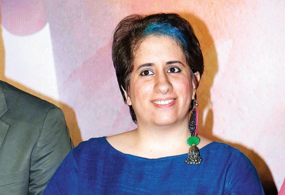 Filmmaker Guneet Monga Joins International Jury of Asia Pacific Screen Awards