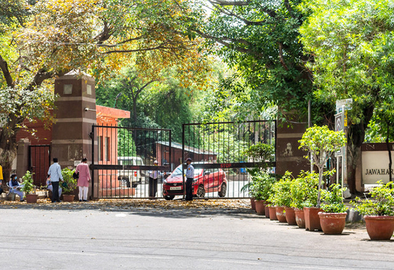 JNU to Host a Three-day Conference to Promote Women's Contribution in Science and Entrepreneurship