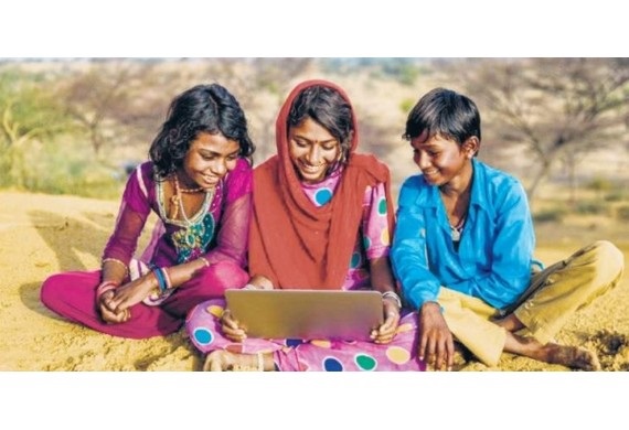 How Digital India Initiative is Offering Great Scope for Women Empowerment
