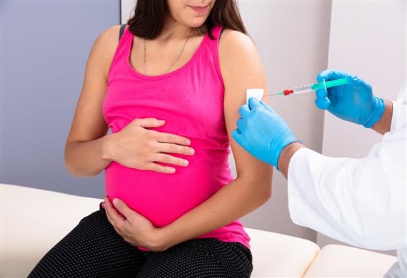 Only 2 per cent of Maharashtra's 20L pregnant women vaccinated