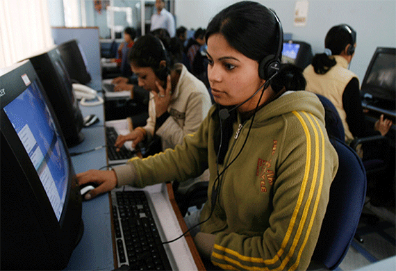 India's Employable ability is Growing, as is the Proportion of Women in the Workforce: India Skills Report