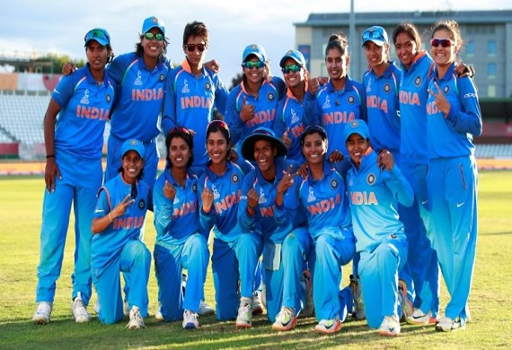 Indian Women Cricketers All Set to Spice up Sydney Derby