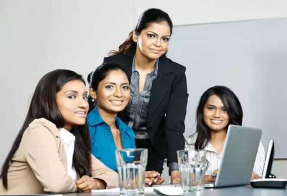 Women's Employment Increases Slightly: NHFS Survey
