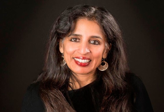 An Indian-Origin Engineer is among America's top Self-Made Female Millionaires