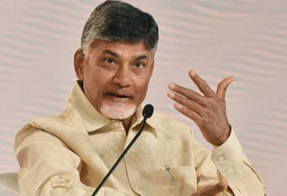 Chandrababu Naidu Begins Election Campaign in AP; Promises Schemes for Women & Unemployed Youth