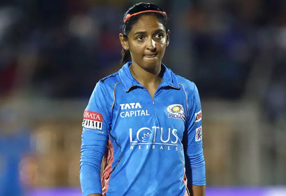 Harmanpreet Kaur's Enthusiasm Sparks Hopes for Women's IPL Following WPL Success Harmanpreet Kaur's Enthusiasm Sparks Hopes for Women's IPL Following WPL Success