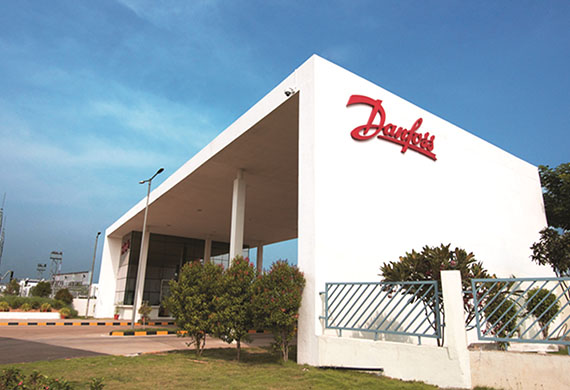 Danfoss Introduces Career Support Programme for Female Students in TN
