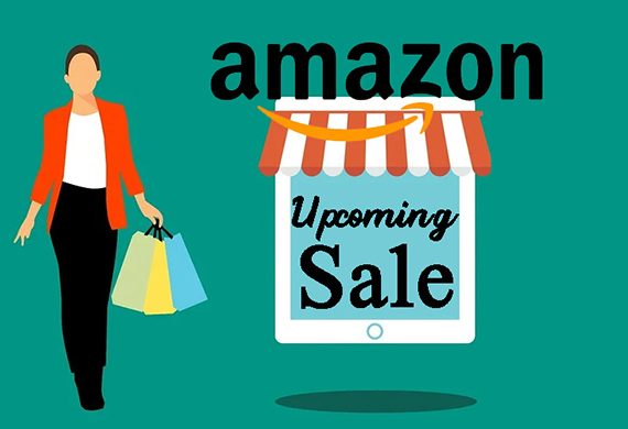 Amazon India's Prime Day sale aims to assist Women Entrepreneurs