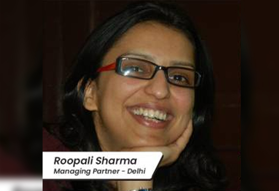 Roopali Sharma & Others elevated to Senior Management Roles at Havas Media Group India