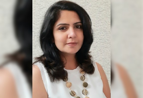 Capco India Appoints Neelam Sharma as Head of Human Resources