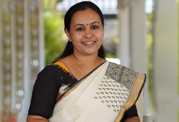 Kerala Startup Mission Empowers Women Entrepreneurs at Women Startup Summit 5.0