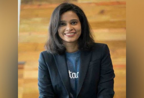 Meta has named Sandhya Devanathan as its New India Head Meta has named Sandhya Devanathan as its New India Head