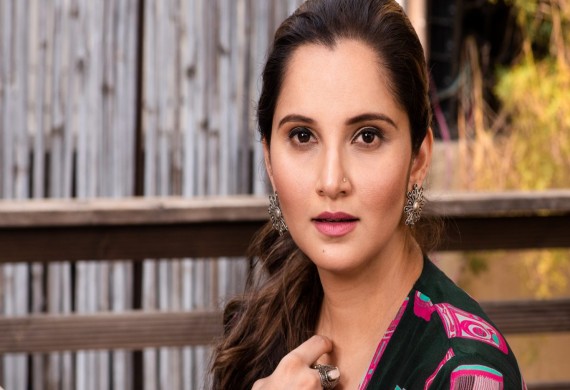 Sania Mirza Collaborates with Ketto.org to provide Oxygen Support to COVID patients
