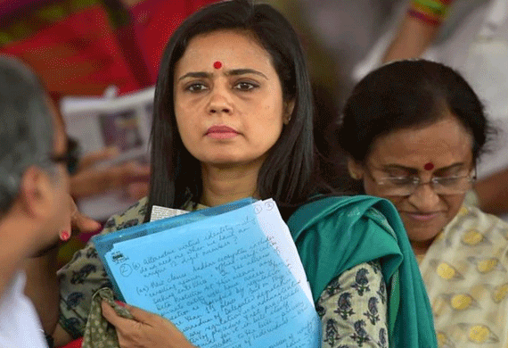 TMC Calls for Debate on Crimes against Women after Gujarat BJP MLA Accused of Rape