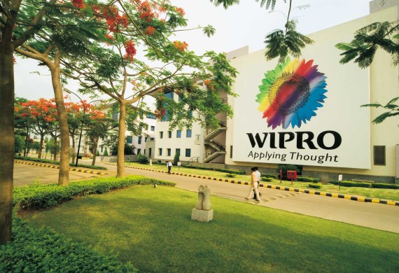 Wipro is One of India's Top Workplaces for Women: Report