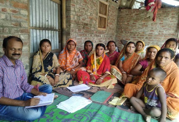 Wadhwani Foundation & Catalyst Fund Collaborates with Frontier Markets to empower Rural Women