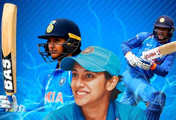 Former Captain Shantha Rangaswamy Believes Smriti Mandhana  best Contender to Lead India 