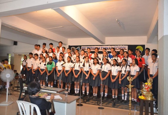 Delhi Government Launches Song to Teach Children Purpose of Education & Women Empowerment Delhi Government Launches Song to Teach Children Purpose of Education & Women Empowerment