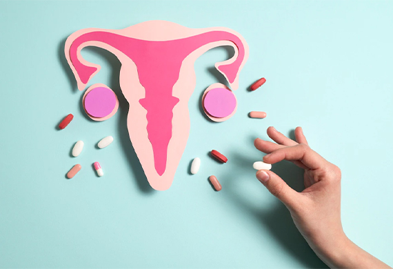 70% of Indian Women Grapple with Menstrual Health Woes, PCOS Looms Large